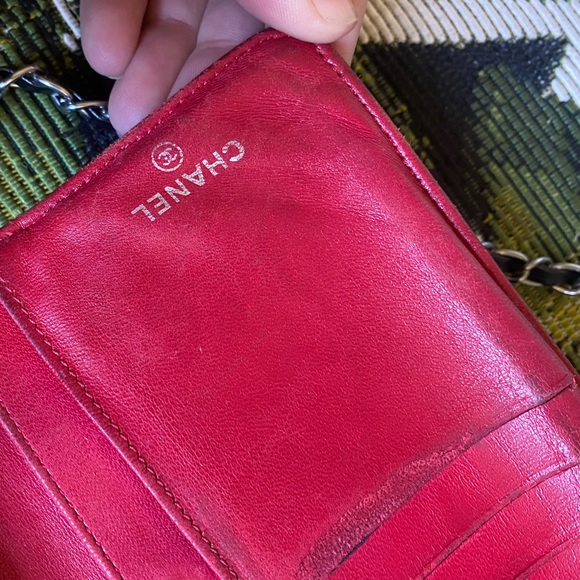 CHANEL Wallet & Crossbody - Picture 7 of 10
